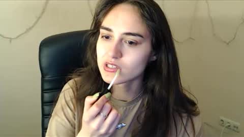 Snapshot of gemma_arterton chatting on March 6, 12:41 pm Gemma online show from March 6, 12:41 pm