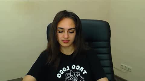 Snapshot of gemma_arterton chatting on September 17, 5:53 am Gemma online show from September 17, 5:53 am