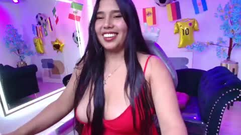Gemma  online show from June 30, 7:37 pm