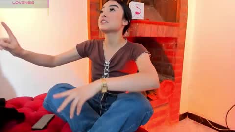 gemma_saenz online show from February 27, 2:28 pm