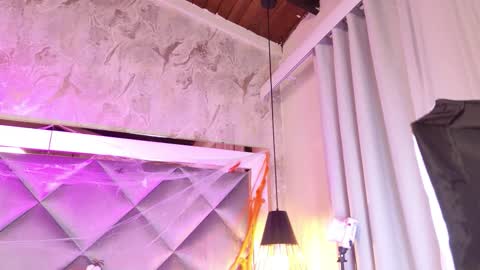 Maria  online show from October 22, 3:07 am