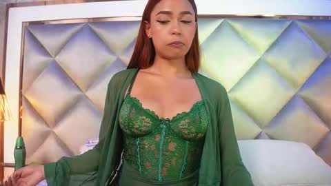 Maria  online show from March 19, 3:10 am