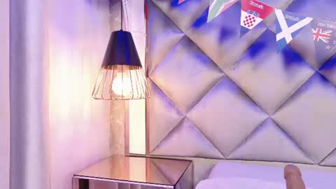 Maria  online show from June 19, 3:00 am
