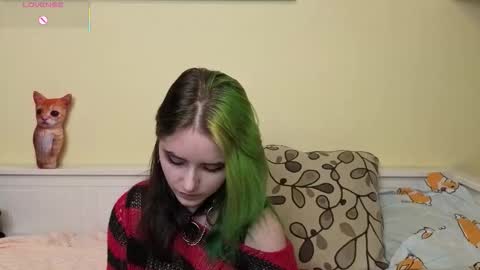 Ilona online show from September 28, 6:46 pm