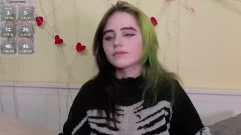 Ilona online show from October 22, 7:24 pm