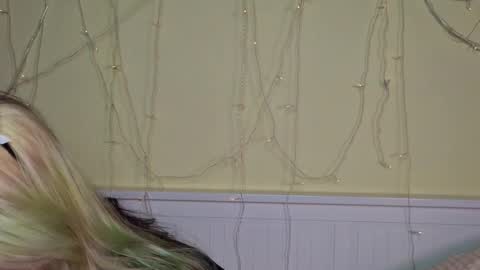 Ilona online show from November 12, 6:19 pm