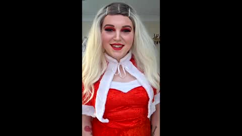 gemmaquinzel online show from December 19, 2:24 pm