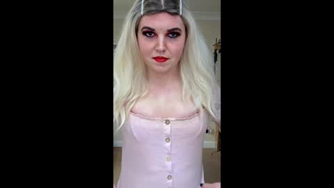 gemmaquinzel online show from February 2, 2:16 pm