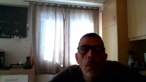 Gen online show from May 1, 7:46 am