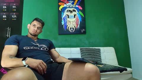 gendersonfit online show from March 7, 1:41 pm