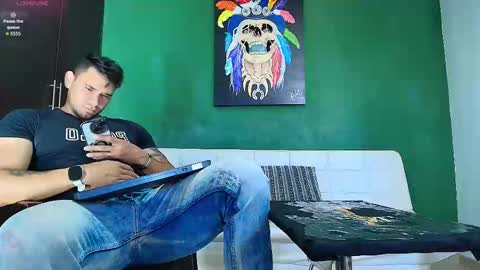 gendersonfit online show from March 9, 4:22 pm