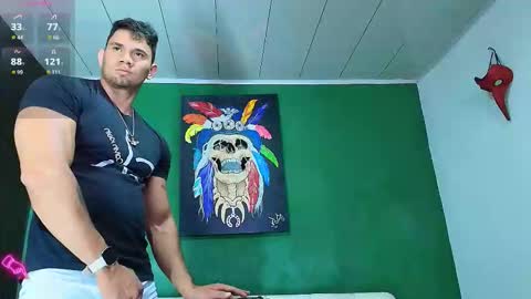 gendersonfit online show from March 14, 2:00 pm