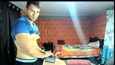 gendersonfit online show from May 29, 11:25 pm