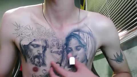 Snapshot of gendo_05 chatting on November 1, 12:40 pm GENDO online show from November 1, 12:40 pm