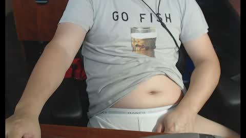 genefun online show from March 29, 6:30 pm