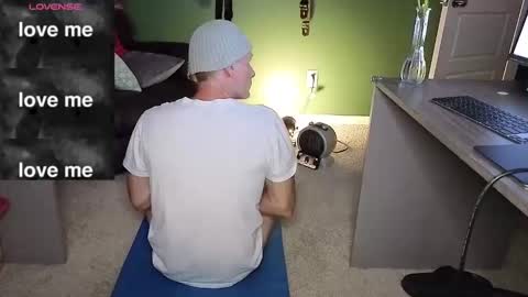 Snapshot of generalbliss chatting on September 23, 2:36 am generalbliss online show from September 23, 2:36 am