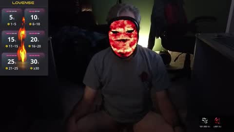 generalbliss online show from January 14, 4:51 am