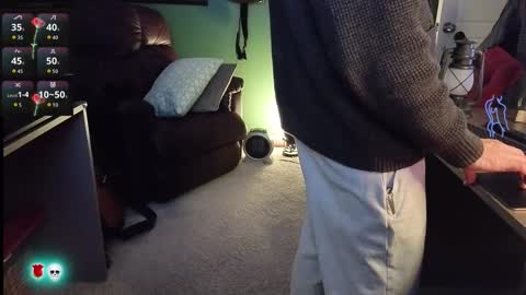 generalbliss online show from February 17, 3:47 am