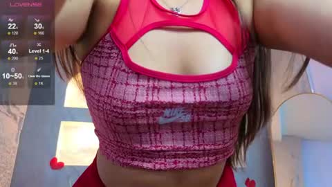 genesis_b_ online show from June 11, 12:32 am
