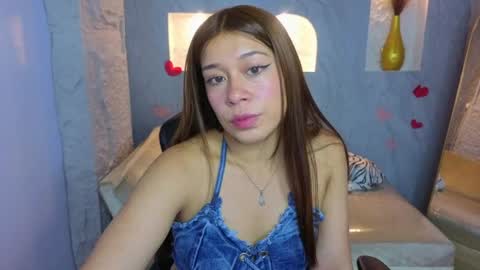 genesis_b_ online show from July 13, 8:00 pm