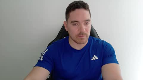 genesis_wb online show from October 23, 9:13 pm