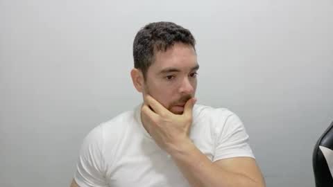 genesis_wb online show from December 4, 2:32 am