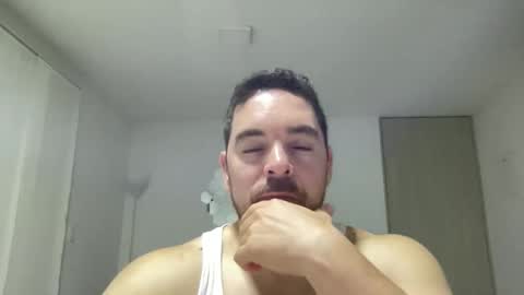 genesis_wb online show from March 7, 3:47 am