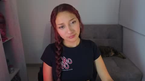 genet_ online show from April 28, 2:38 am