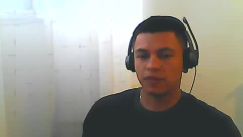 gengar_9999 online show from May 1, 10:47 pm