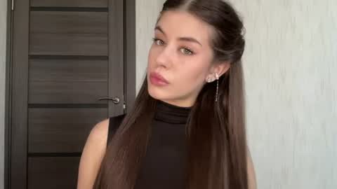 Megan online show from June 26, 8:19 am