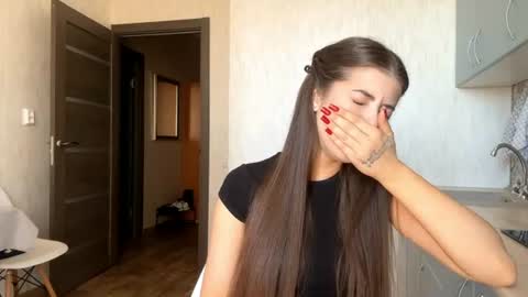 Megan online show from July 17, 10:11 am