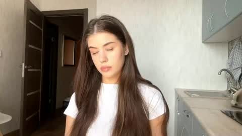 Megan online show from August 7, 11:12 am