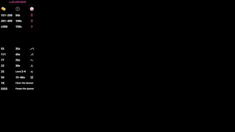 Emily online show from January 13, 3:50 pm