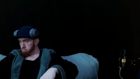 genitalwars online show from January 12, 1:05 pm