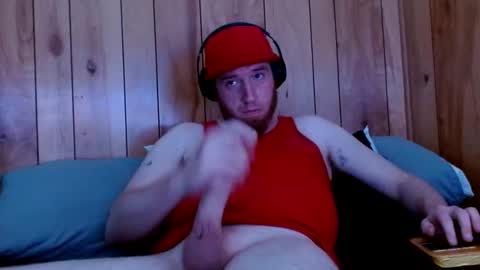 genitalwars online show from March 12, 7:31 pm