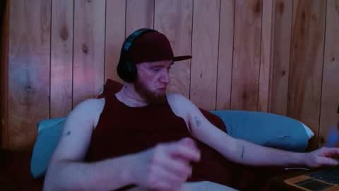 genitalwars online show from March 26, 3:17 pm