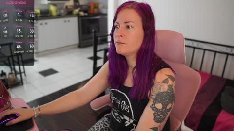 Genny Rock   and  online show from January 5, 3:55 pm