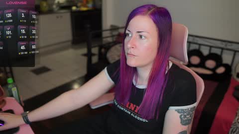 Genny Rock   and  online show from February 3, 11:26 pm