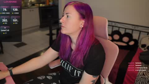 Genny Rock   and  online show from February 5, 10:12 pm