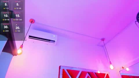 Snapshot of genobebats_ chatting on January 15, 1:48 pm genobebabigcock online show from January 15, 1:48 pm