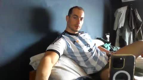 Genaro online show from June 3, 2:33 pm