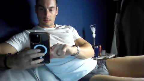 Genaro online show from June 7, 4:27 am