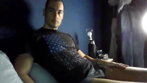 Genaro online show from June 7, 8:01 pm