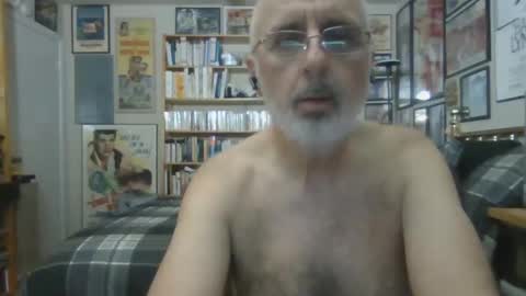 Steve online show from November 21, 9:46 pm