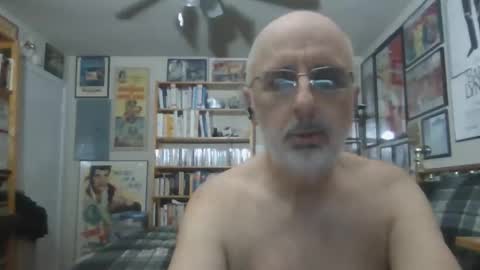 Steve online show from January 6, 9:35 am