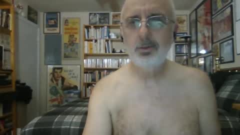 Steve online show from January 16, 9:41 pm