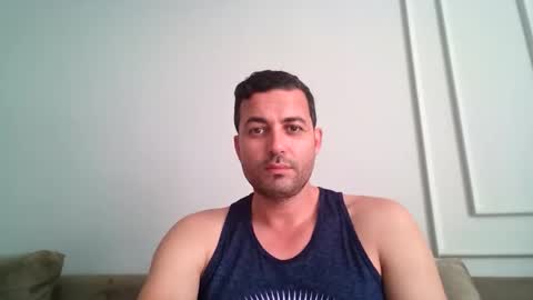 genteldevil online show from April 4, 1:41 pm