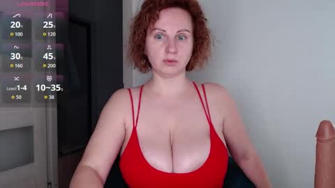 Chrisa online show from April 2, 2:42 am