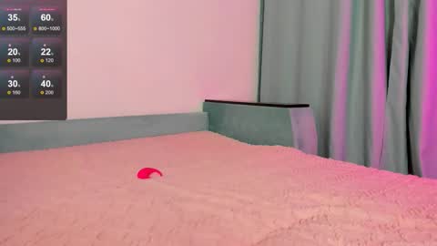 Snapshot of gentle_angel_melissa chatting on October 17, 2:59 am Melissa online show from October 17, 2:59 am