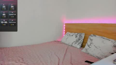 Snapshot of gentle_angel_melissa chatting on November 30, 3:32 am Melissa online show from November 30, 3:32 am